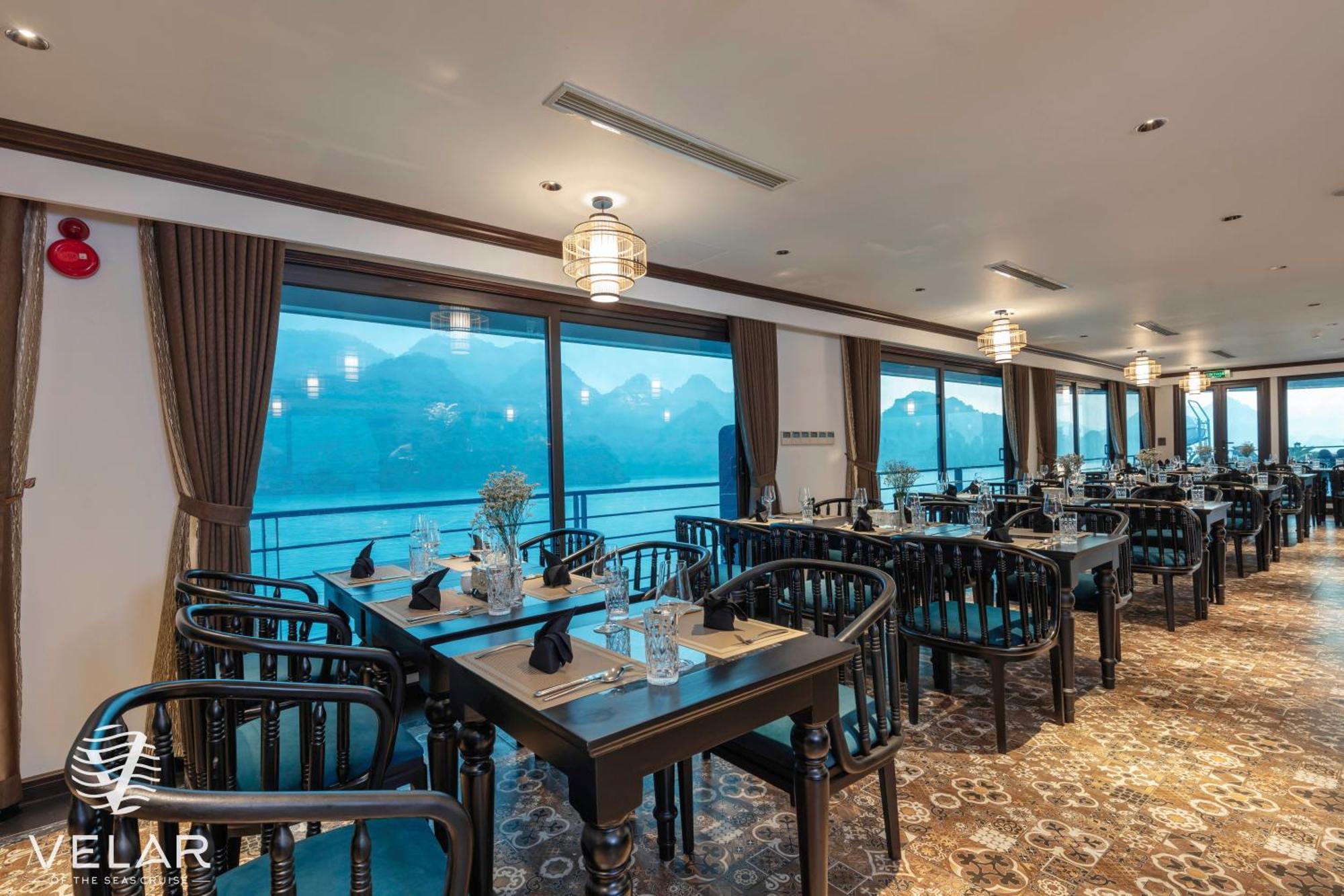 Velar Of The Sea Hotel ฮาลอง ภายนอก รูปภาพ